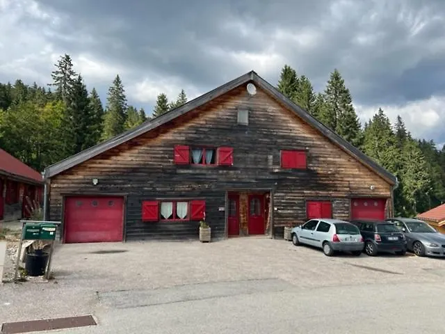 Chalet 8-10 Personnes Sur La Station Des Rousses