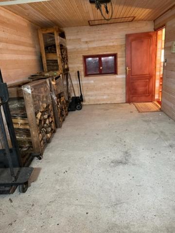 Chalet 8-10 Personnes Sur La Station Des Rousses Lamoura